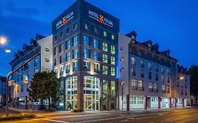 Hotel Fulda Mitte